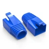Zoerax Set 50 Đầu Nối RJ45 Cat8/7/6a Dây Cáp Mạng 7-8.5mm - Giá Ưu Đãi 78.100đ 9