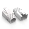 Zoerax Set 50 Đầu Nối RJ45 Cat8/7/6a Dây Cáp Mạng 7-8.5mm - Giá Ưu Đãi 78.100đ 10