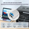 ZoeRax SFP Gigabit SC 1.25G 5KM 1.310/1.550nm cho Cisco MikroTik - Giá 335.500 VND 3