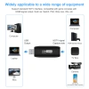 ZoeRax Thẻ Ghi Video HD-MI Đầu vào 4K Đầu ra 1.080p USB 2.0 Ghi Âm Thanh DSLR, Cam Hành Động, Game và Stream 6