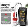 ZoeRax Wire Tester RJ45 RJ11 Đa chức năng - Tracker Cable Ethernet LAN Cat5/Cat6 kèm tai nghe, giá 439.999₫ 3