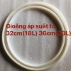 Zon Áp Suất Ron Nồi Áp Suất To - Đệm Lót An Toàn, Chống Trượt, Giá 59k