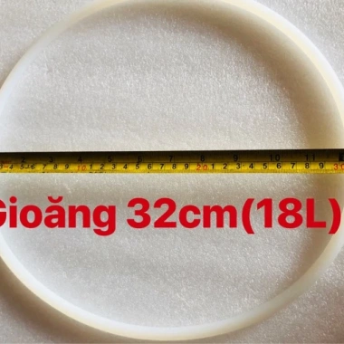 Zon Áp Suất Ron Nồi Áp Suất To - Đệm Lót An Toàn, Chống Trượt, Giá 59k