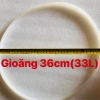 Zon Áp Suất Ron Nồi Áp Suất To - Đệm Lót An Toàn, Chống Trượt, Giá 59k 3