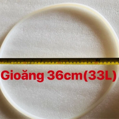 Zon Áp Suất Ron Nồi Áp Suất To - Đệm Lót An Toàn, Chống Trượt, Giá 59k 3 Zon Áp Suất Ron Nồi Áp Suất To - Đệm Lót An Toàn, Chống Trượt, Giá 59k 3