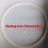Zon Áp Suất Ron Nồi Áp Suất To - Đệm Lót An Toàn, Chống Trượt, Giá 59k 8