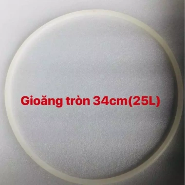 Zon Áp Suất Ron Nồi Áp Suất To - Đệm Lót An Toàn, Chống Trượt, Giá 59k