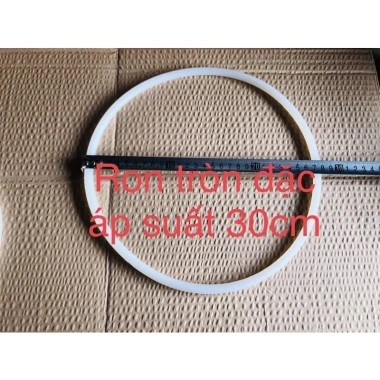 Zon Áp Suất Ron Nồi Áp Suất To - Đệm Lót An Toàn, Chống Trượt, Giá 59k