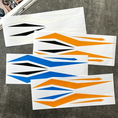 ZONS 368G Miếng Dán Xe Máy Đầu Bên Thân Chống Thấm Nước Trang Trí Decal Cho Zontes 368G 4 ZONS 368G Miếng Dán Xe Máy Đầu Bên Thân Chống Thấm Nước Trang Trí Decal Cho Zontes 368G 4