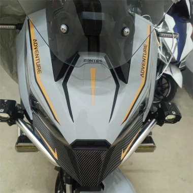 ZONS 368G Miếng Dán Xe Máy Đầu Bên Thân Chống Thấm Nước Trang Trí Decal Cho Zontes 368G 9 ZONS 368G Miếng Dán Xe Máy Đầu Bên Thân Chống Thấm Nước Trang Trí Decal Cho Zontes 368G 9