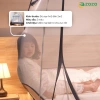 ZoZo Màn chụp tự bung chính hãng - Chất lượng cao, giảm 48.000đ, giá chỉ 200.000đ 7