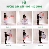 ZoZo Màn chụp tự bung chính hãng - Chất lượng cao, giảm 48.000đ, giá chỉ 200.000đ 9