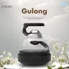 Zthome Solar Car Air Levitation - Nước hoa ô tô xoay tự động, khử mùi, hương thơm, nội thất HOT 7