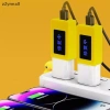 ZZynall Sửa Pin USB - Phục hồi, mở rộng tuổi thọ pin điện thoại/laptop - 40.920₫ 2