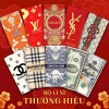 10 Bao Lì Xì Hiệu 2.026 - Bao lì xì độc lạ, thương hiệu hot, giảm giá 7.840 VNĐ