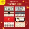 10 Bao Lì Xì Hiệu 2.026 - Bao lì xì độc lạ, thương hiệu hot, giảm giá 7.840 VNĐ 2