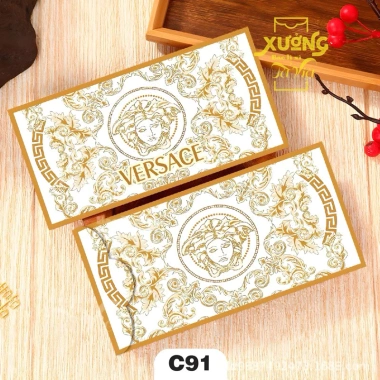 10 Bao Lì Xì Hiệu 2.026 - Bao lì xì độc lạ, thương hiệu hot, giảm giá 7.840 VNĐ