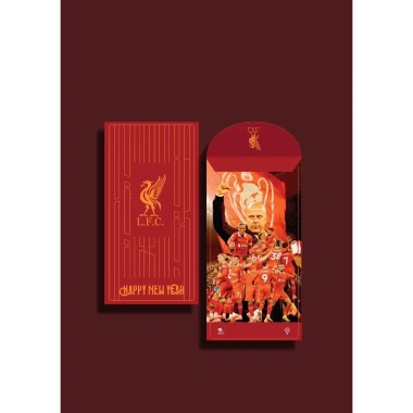 10 Bao Lì Xì Năm Mới 2.026 Bình Ngọ Liverpool 8x16cm Ý Nghĩa Giá Ưu Đãi 40.500 4 10 Bao Lì Xì Năm Mới 2.026 Bình Ngọ Liverpool 8x16cm Ý Nghĩa Giá Ưu Đãi 40.500 4