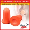 10 Cặp Nút Bịt Tai Chống ồn Honeywell MAX1 – Nghỉ ngơi, Bảo hộ Lao động 36.400₫