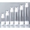 10 chai chân không 20ml 30ml 50ml trong, đen trong - Giá 105.000 VND, giảm 30.450
