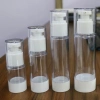 10 chai chân không 20ml 30ml 50ml trong, đen trong - Giá 105.000 VND, giảm 30.450 2
