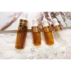 10 chai chiết serum 2-3-5ml màu nâu và trắng, mỏng khoen vàng, bóp trắng - giá chỉ 30.000đ 4