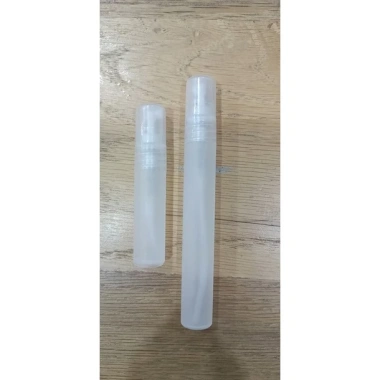 10 Chai Nhựa Phun 5ml-10ml Nắp Xịt Sương, Vỏ Lọ Đựng Mỹ Phẩm Du Lịch - 61.000₫