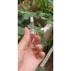 10 chai serum 1ml-5ml màu nâu trắng, chai và chóp, chỉ 30.000 đồng giảm từ 38.100 đồng 2