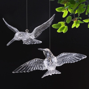 10 chiếc acrylic chim ruồi – phụ kiện trang trí trần đám cưới, giá 114,620₫ 6 10 chiếc acrylic chim ruồi – phụ kiện trang trí trần đám cưới, giá 114,620₫ 6