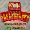 10 cuộn cờ sao Đảng vải lụa không màu bền lâu, giá ưu đãi 450.000 đồng 8