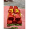 10 cuộn cờ sao Đảng vải lụa không màu bền lâu, giá ưu đãi 450.000 đồng 9