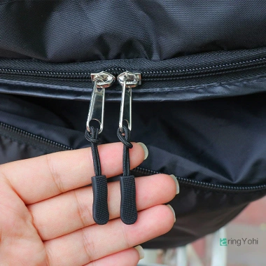 10 Dây Kéo Dây Thẻ Fixer Zip Tab - Phù Hợp Túi Du Lịch, Vali, Lều - Giá 19.548₫ 3