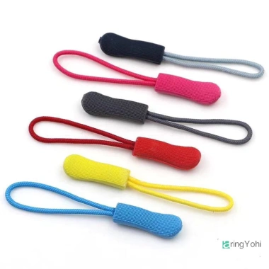 10 Dây Kéo Dây Thẻ Fixer Zip Tab - Phù Hợp Túi Du Lịch, Vali, Lều - Giá 19.548₫ 4