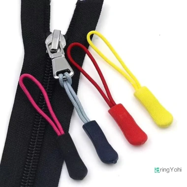 10 Dây Kéo Dây Thẻ Fixer Zip Tab - Phù Hợp Túi Du Lịch, Vali, Lều - Giá 19.548₫ 8