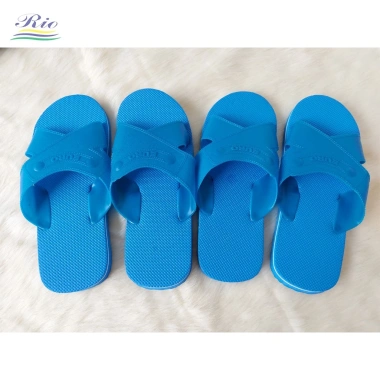 10 Đôi Dép Xốp Quai Ngang RIOTEX 304.000₫ cho khách sạn, bệnh viện, trường học