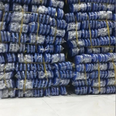 10 Đôi Dép Xốp Trắng Đen Xanh Giá Rẻ 155k - Phù Hợp Khách Sạn, Nhà Nghỉ 2