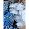10 Đôi Dép Xốp Trắng Đen Xanh Giá Rẻ 155k - Phù Hợp Khách Sạn, Nhà Nghỉ 3