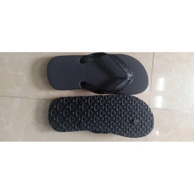 10 Đôi Dép Xốp Trắng Đen Xanh Giá Rẻ 155k - Phù Hợp Khách Sạn, Nhà Nghỉ 4