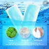 10 Gói 2 Miếng Dán Gel Lạnh Làm Mát Cơ Thể, Chống Say Nắng, Hạ Nhiệt - 35.000₫ 4