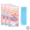 10 Gói 2 Miếng Dán Gel Lạnh Làm Mát Cơ Thể, Chống Say Nắng, Hạ Nhiệt - 35.000₫ 5