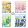 10 Gói 2 Miếng Dán Gel Lạnh Làm Mát Cơ Thể, Chống Say Nắng, Hạ Nhiệt - 35.000₫ 10