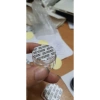 10 Hũ Nhựa Kim Cương 5g Trắng Trong - Đồ Trang Trí Độc Đáo, Giá Giảm 23.000₫ 2