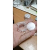 10 Hũ Nhựa Kim Cương 5g Trắng Trong - Đồ Trang Trí Độc Đáo, Giá Giảm 23.000₫ 6