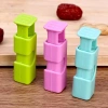 10 Kẹp Niêm Phong Bảo Quản Thực Phẩm, Chống Mùi Màu cho Túi Nhựa và Hộp Tủ Lạnh 7