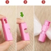 10 Kẹp Niêm Phong Bảo Quản Thực Phẩm, Chống Mùi Màu cho Túi Nhựa và Hộp Tủ Lạnh 8