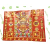 10 tờ Giấy Tấn Tài Tấn Lộc - Bộ cúng lớn Tài địa, Thổ đất, Khai trương, Ông bà Táo - Giá 23.900 VND