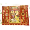 10 tờ Giấy Tấn Tài Tấn Lộc - Bộ cúng lớn Tài địa, Thổ đất, Khai trương, Ông bà Táo - Giá 23.900 VND 5