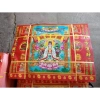 10 tờ Giấy Tấn Tài Tấn Lộc - Bộ cúng lớn Tài địa, Thổ đất, Khai trương, Ông bà Táo - Giá 23.900 VND 6