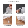 10 Túi Đựng Giày Dép Vải Không Dệt Dây Rút Chống Bụi Bẩn - Giá 12.900₫ 4