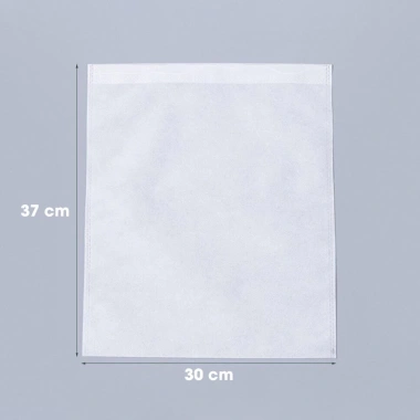 10 Túi Đựng Giày Dép Vải Không Dệt Dây Rút Chống Bụi Bẩn - Giá 12.900₫